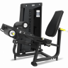 BRONZE GYM NEO 23 Сгибание ног сидя