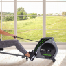 Гребной тренажер Tunturi Cardio Fit R20