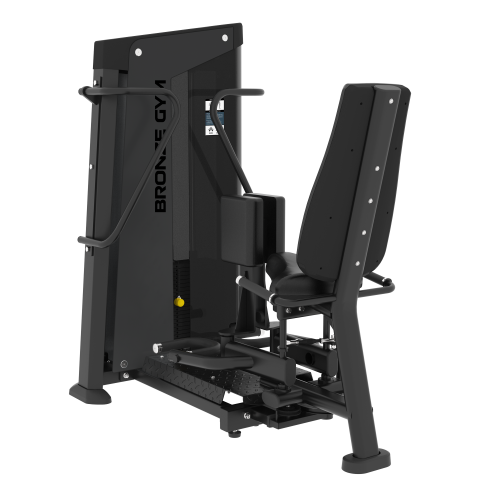 BRONZE GYM NEO 25 Приводящие/отводящие ног