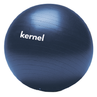 Гимнастический мяч KERNEL, диаметр 55 см