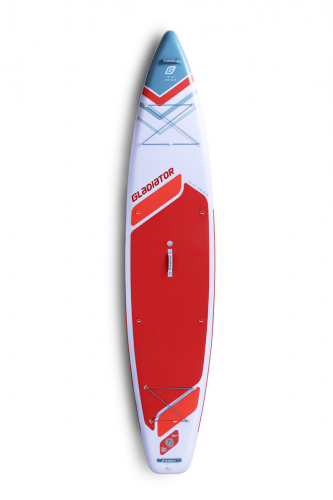 SUP-доска Gladiator ORIGIN 12.6T SC