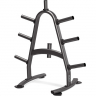 Стойка для дисков профессиональная BRONZE GYM BR-1022