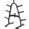 Стойка для дисков профессиональная BRONZE GYM BR-1022