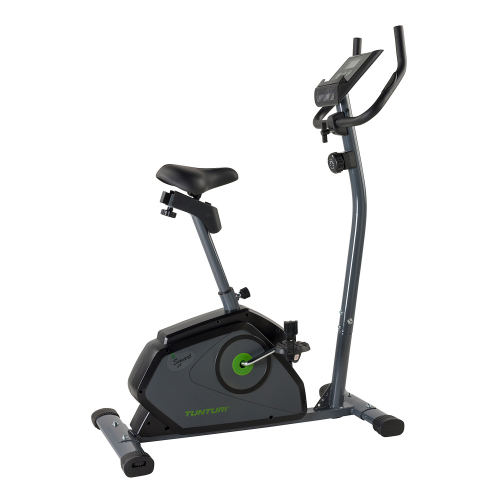 Велотренажер Tunturi Cardio Fit B40 Low Instep