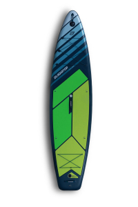 SUP-доска Gladiator PRO 11.6