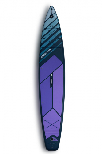 SUP-доска Gladiator PRO 12.6LT