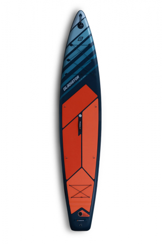 SUP-доска Gladiator PRO 12.6S