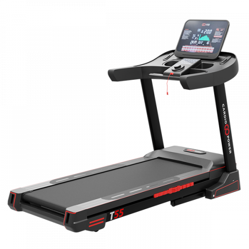 Беговая дорожка CardioPower T55