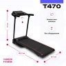 Беговая дорожка CARBON FITNESS T470