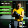 Боксерские перчатки Tunturi Allround 10 унций