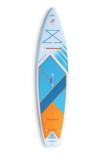 SUP-доска Gladiator ELITE 11.4