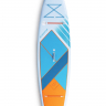 SUP-доска Gladiator ELITE 11.4