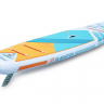 SUP-доска Gladiator ELITE 11.4