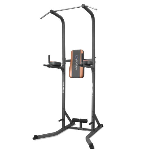 OXYGEN FITNESS VKR STAND II Турник-пресс-брусья