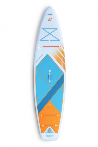 SUP-доска Gladiator ELITE 11.6