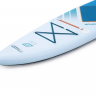 SUP-доска Gladiator ELITE 12.6LT