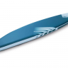 SUP-доска Gladiator ELITE 12.6LT