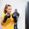 Боксерские перчатки Tunturi Allround 16 унций
