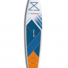SUP-доска Gladiator ELITE 12.6S