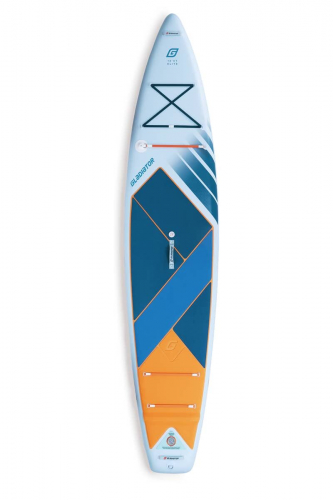 SUP-доска Gladiator ELITE 12.6T