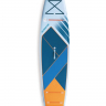 SUP-доска Gladiator ELITE 12.6T