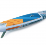 SUP-доска Gladiator ELITE 12.6T