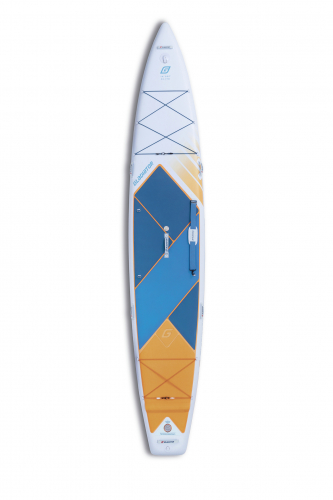 SUP-доска Gladiator ELITE 14.0GT