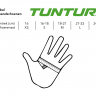 Фитнес-перчатки Tunturi Pro Gel, размер M