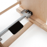 Лестница с бочкой BALANCED BODY Ladder Barrel