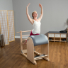 Лестница с бочкой BALANCED BODY Ladder Barrel