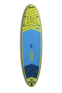 SUP-доска Gladiator ONE LIME 10.8