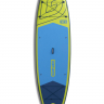 SUP-доска Gladiator ONE LIME 10.8