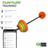 Набор для аэробики Tunturi 20 кг