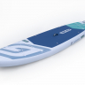 SUP-доска Gladiator ONE WHITE 10.8