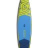 SUP-доска Gladiator ONE LIME 11.4