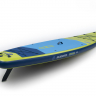 SUP-доска Gladiator ONE LIME 11.4