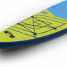 SUP-доска Gladiator ONE LIME 11.4