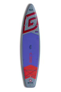 SUP-доска Gladiator ONE RED 11.4
