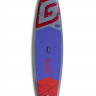 SUP-доска Gladiator ONE RED 11.4