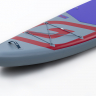 SUP-доска Gladiator ONE RED 11.4