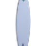 SUP-доска Gladiator ONE WHITE 11.4