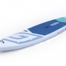 SUP-доска Gladiator ONE WHITE 11.4