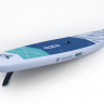 SUP-доска Gladiator ONE WHITE 11.4