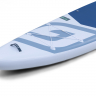 SUP-доска Gladiator ONE WHITE 11.4