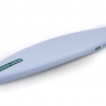 SUP-доска Gladiator ONE WHITE 11.4