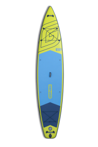 SUP-доска Gladiator ONE LIME 12.6