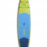 SUP-доска Gladiator ONE LIME 12.6