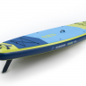 SUP-доска Gladiator ONE LIME 12.6