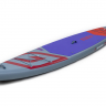 SUP-доска Gladiator ONE RED 12.6