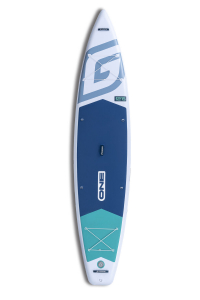 SUP-доска Gladiator ONE WHITE 12.6